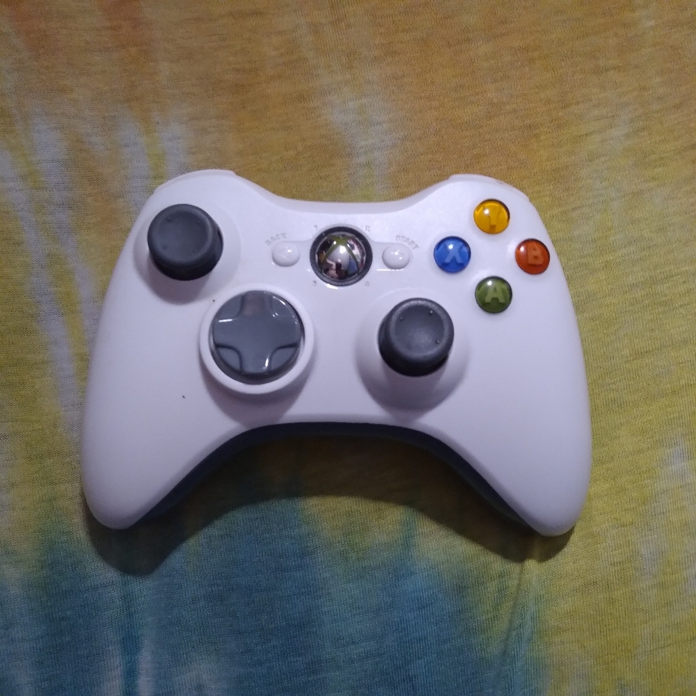 Xbox 360 Controller